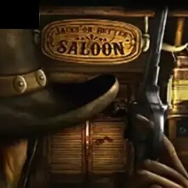 Jacks or Better Saloon