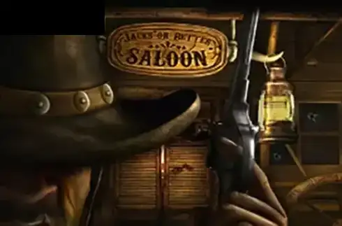 Jacks or Better Saloon