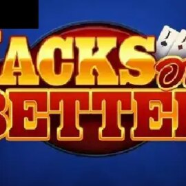 Jacks or Better (Skywind Group)
