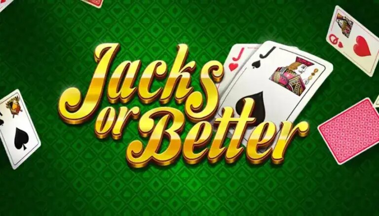 Jacks or Better (iSoftBet)