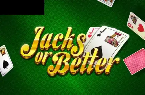 Jacks or Better (iSoftBet)