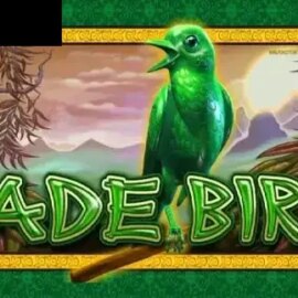 Jade Bird