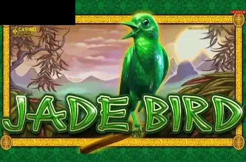 Jade Bird