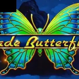 Jade Butterfly