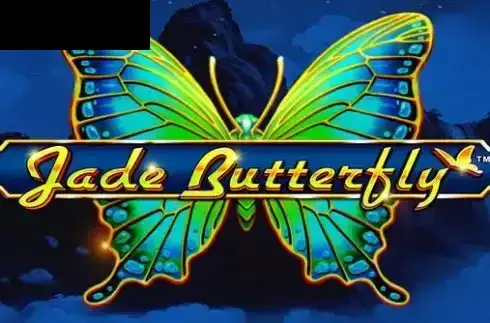 Jade Butterfly