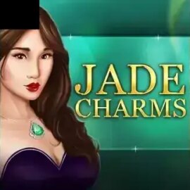 Jade Charms