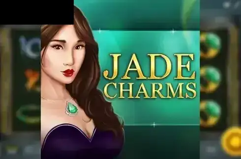 Jade Charms