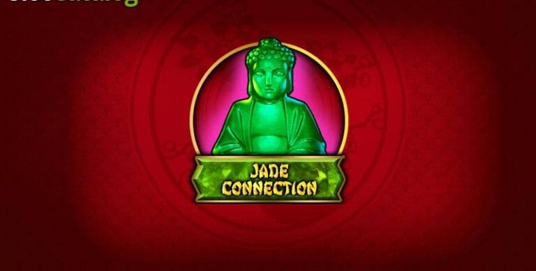 Jade Connection