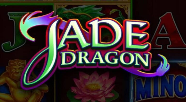 Jade Dragon (AGS)