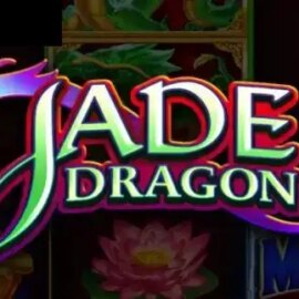 Jade Dragon (AGS)