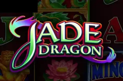 Jade Dragon (AGS)