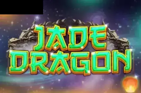 Jade Dragon (Cayetano Gaming)