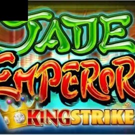 Jade Emperor (Ainsworth)