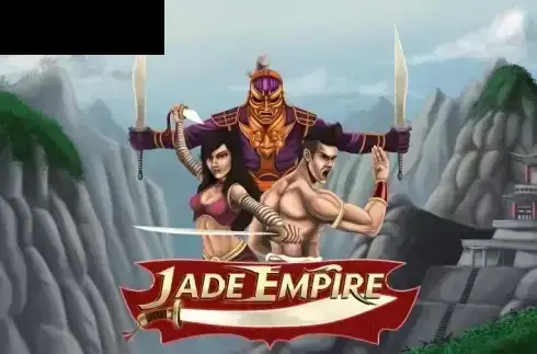 Jade Empire