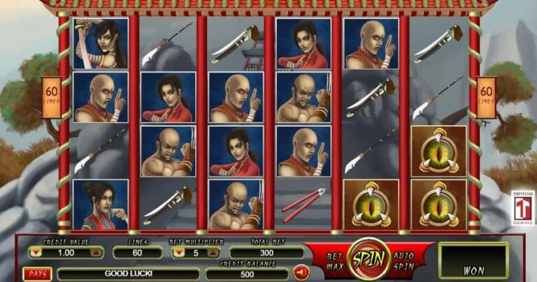 Jade Empire
