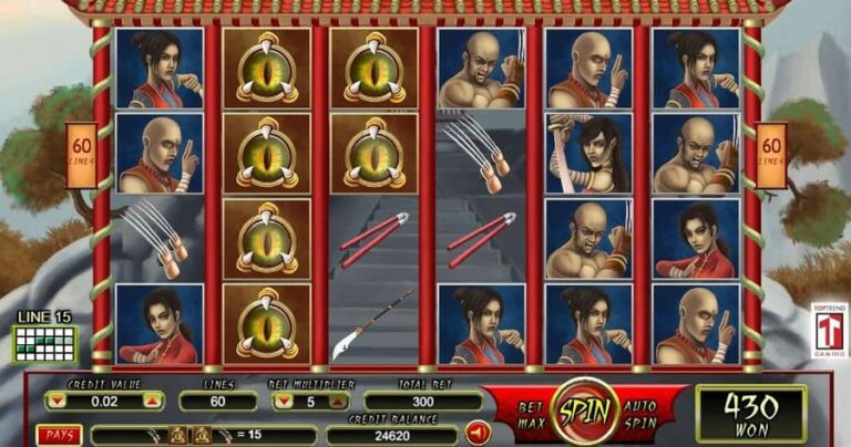 Jade Empire