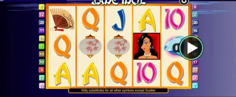 Jade Idol Classic