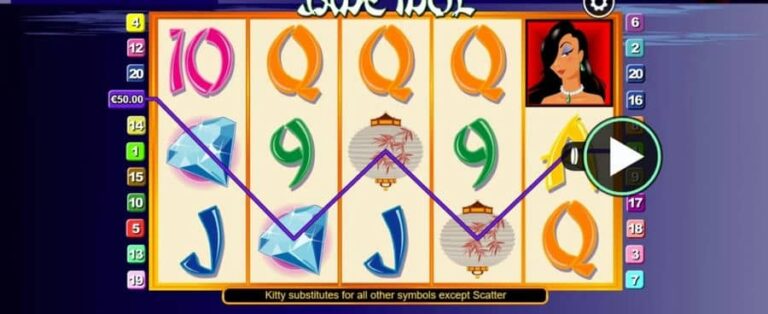 Jade Idol Classic