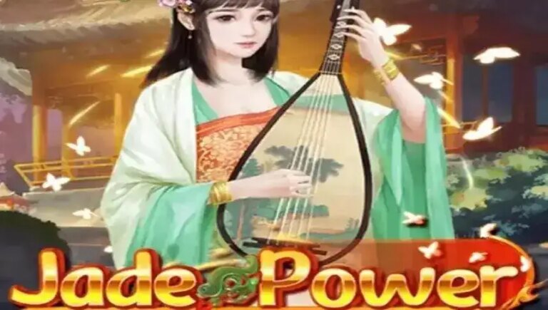 Jade Power