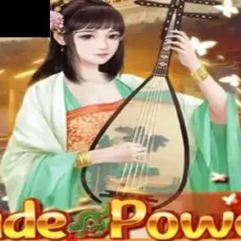 Jade Power