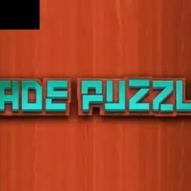 Jade Puzzle