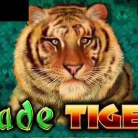 Jade Tiger