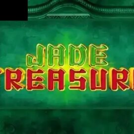 Jade Treasure