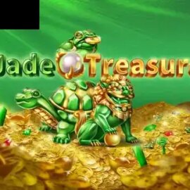 Jade Treasure Scratch