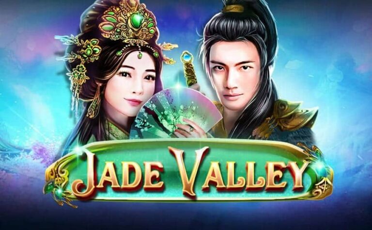 Jade Valley
