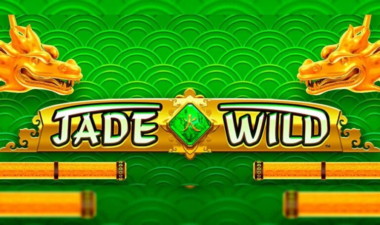 Jade Wild