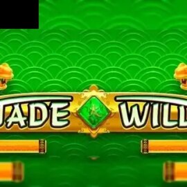 Jade Wild