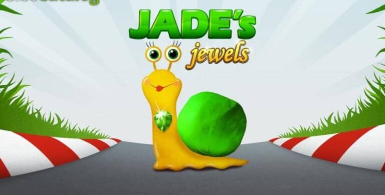 Jade’s Jewels