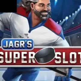 Jagrs Super Slot