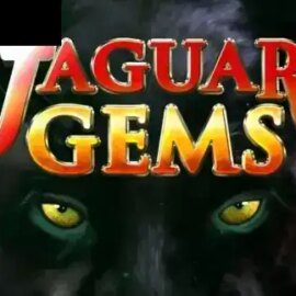 Jaguar Gems