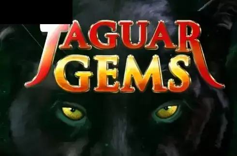 Jaguar Gems