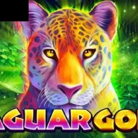 Jaguar Gold