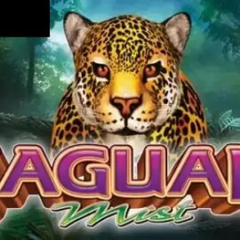Jaguar Mist