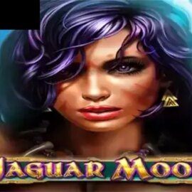 Jaguar Moon