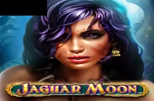 Jaguar Moon