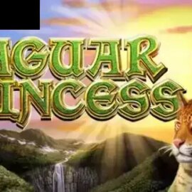 Jaguar Princess