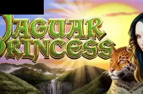 Jaguar Princess