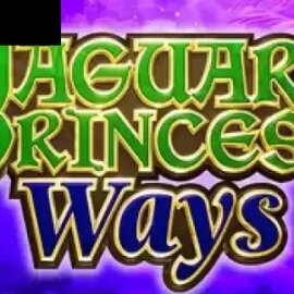 Jaguar Princess Ways