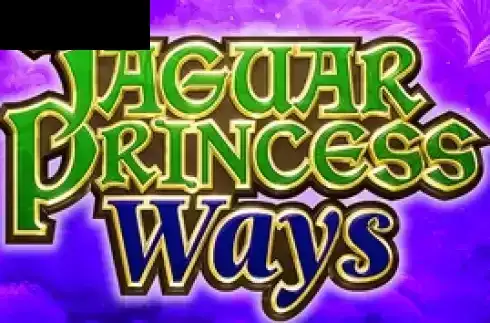 Jaguar Princess Ways
