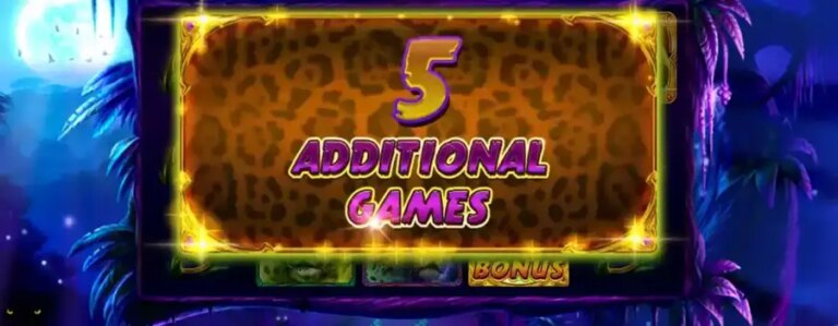Jaguar Princess Ways