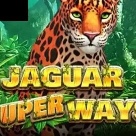Jaguar Super Ways