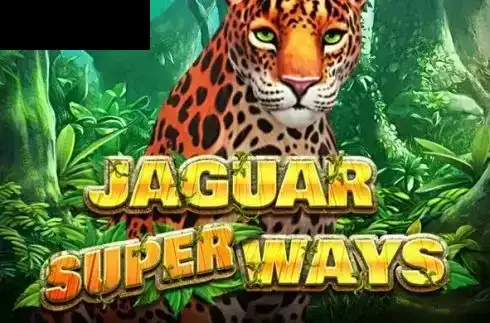 Jaguar Super Ways
