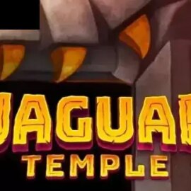 Jaguar Temple