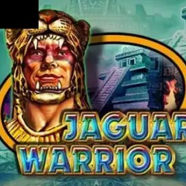 Jaguar Warrior