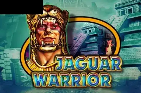 Jaguar Warrior