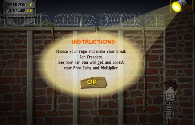 Jail Break